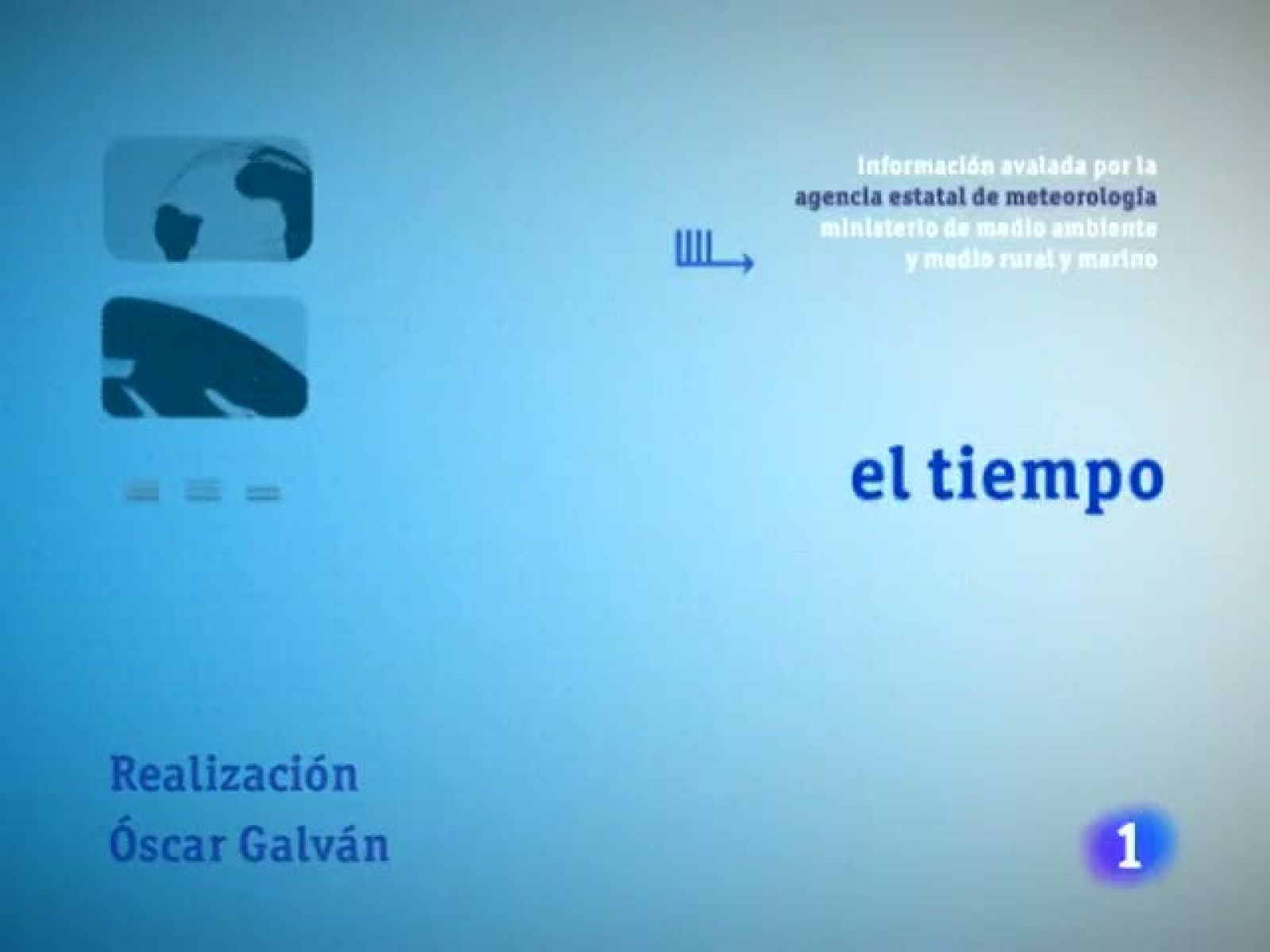 El tiempo en la comunidad de Cantabria - 11/01/11