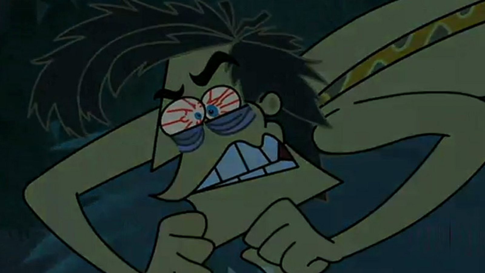 Los ronquidos - Jorge de la Jungla | Ver