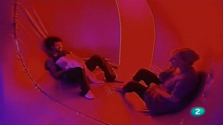 La 2 Noticias - La 2 Noticias - 11/01/11