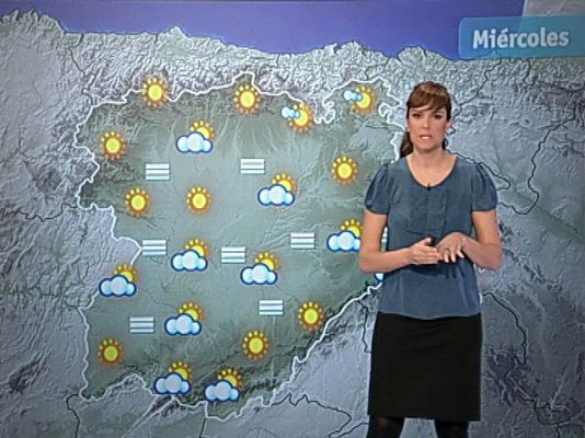 El tiempo - El Tiempo - 11/01/11