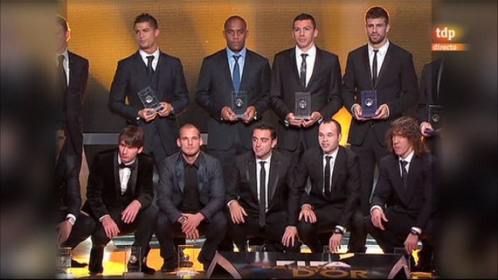 tdp noticias - TDP Noticias 3