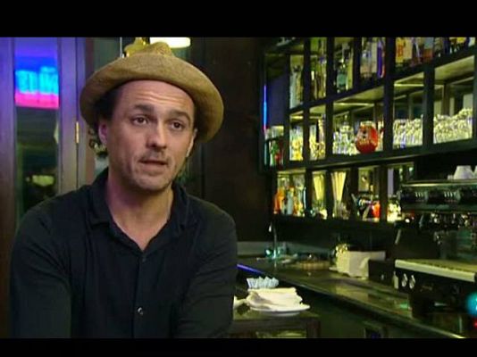 Continuarà... - José Parrado ens parla del bar Cañete, especialista en tapes