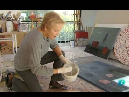 Continuarà... - Waltraud Maczassek, pintora