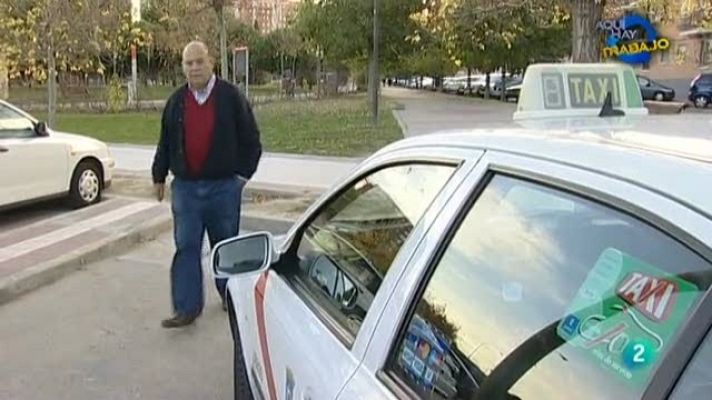 La aventura del Saber - Aquí hay trabajo - 12/01/11