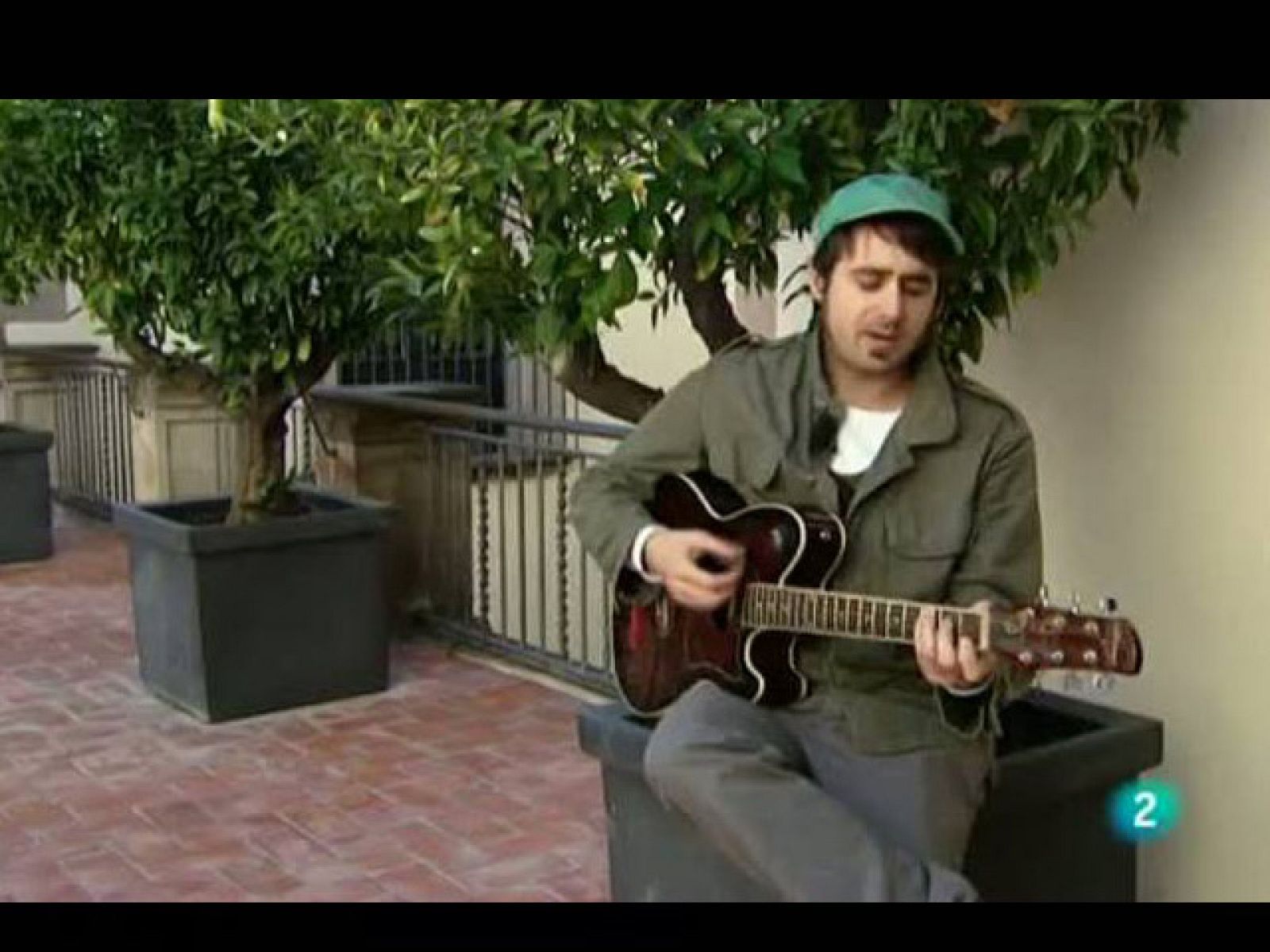 Zuri, treu el seu últim treball "Candela"