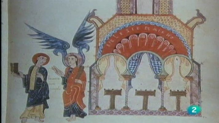 Cierta idea de Europa - Aquisgrán y Carlomagno