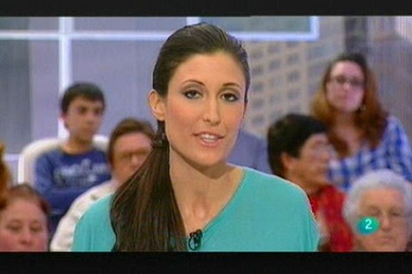 Para todos La 2 - Un céntimo, una sonrisa