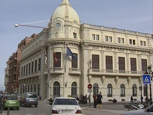 Noticias de Ceuta - Noticias de Ceuta - 07/01/11