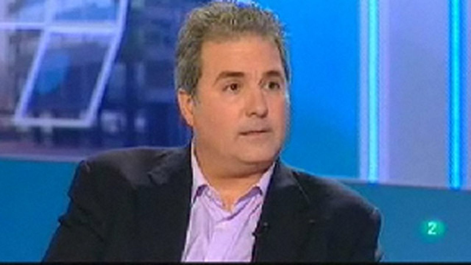 Un Juguete, una ilusión