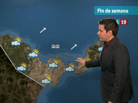 Noticias de Ceuta - El tiempo en Ceuta - 07/01/11