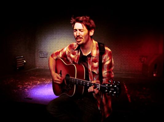 Destino: España - Madrid - Aarón