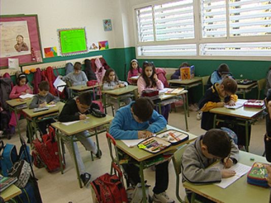 Informativo de Madrid - Informativo de Madrid - 10/01/11