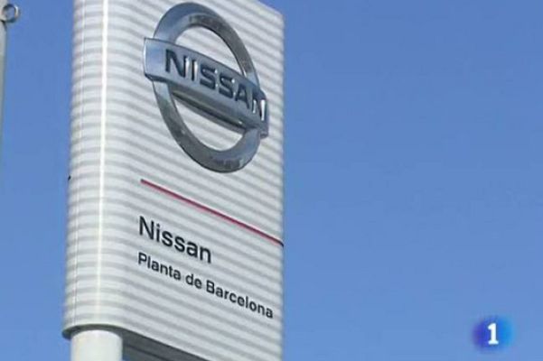 L'Informatiu - Catalunya en 2' - 12/01/11