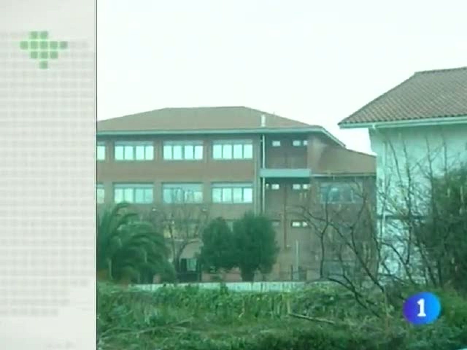 Telenorte en 2' - 12/1/11