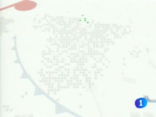 Telenorte - País Vasco - El tiempo en el País Vasco - 12/01/11