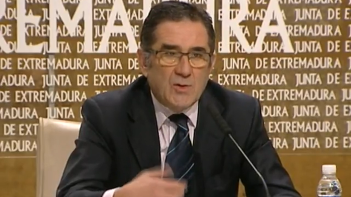 Noticias de Extremadura - Noticias de Extremadura - 12/01/11