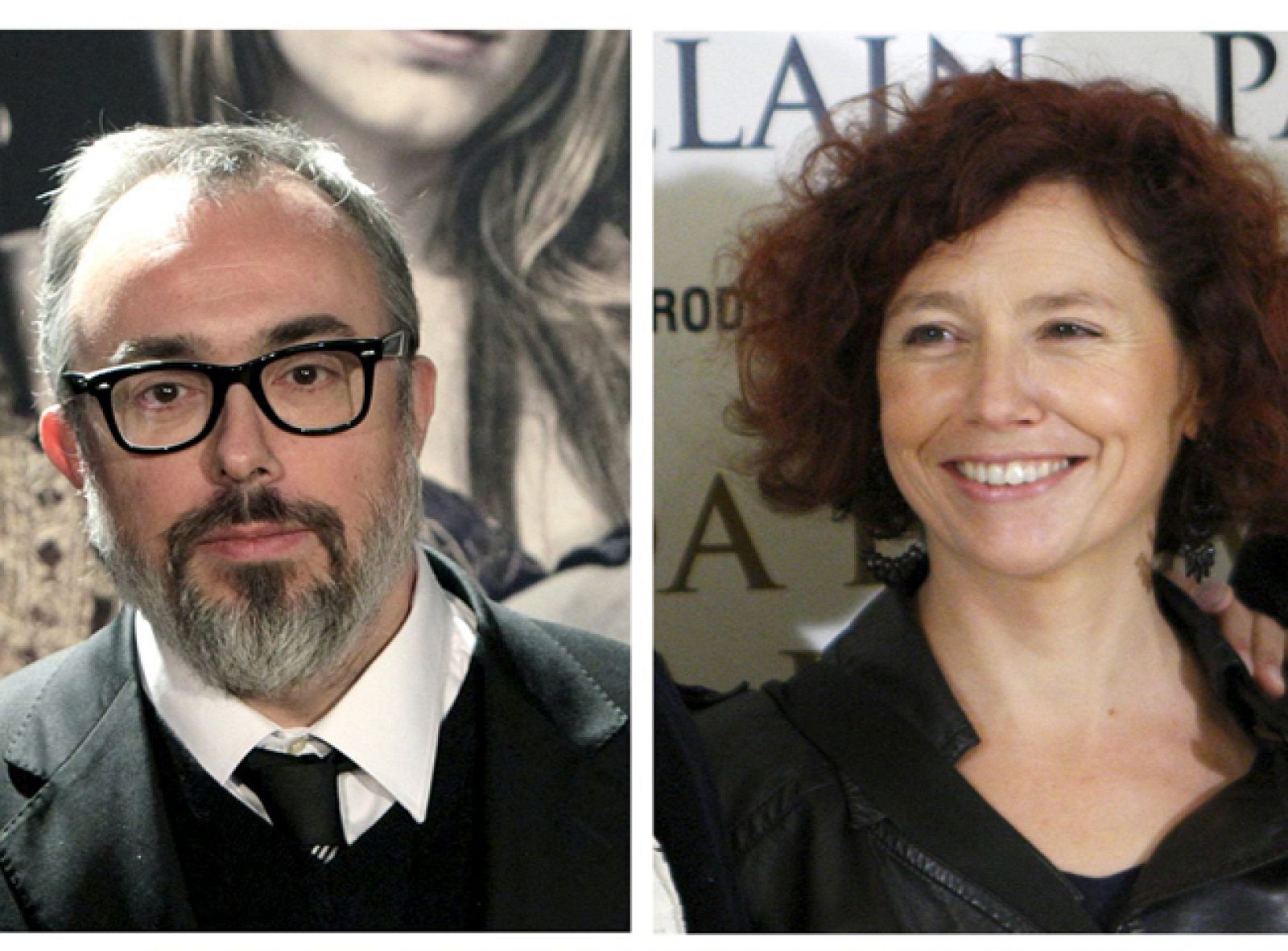 La próxima entrega de los Goya se presenta como un duelo entre grandes del cine español