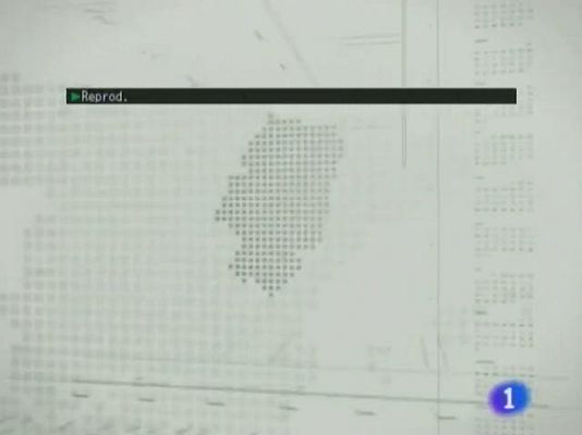 Noticias Aragón - Noticias Aragón - 12/01/11