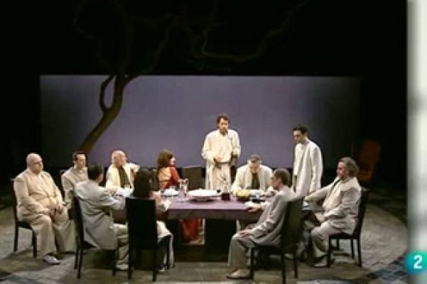 Para todos La 2 - Debates: El Teatro