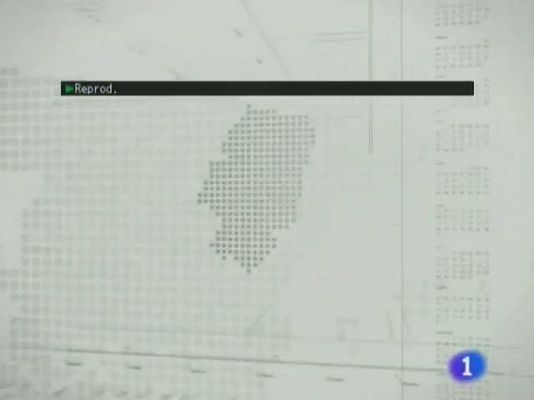 Noticias Aragón - Aragón en 2' - 12/01/11