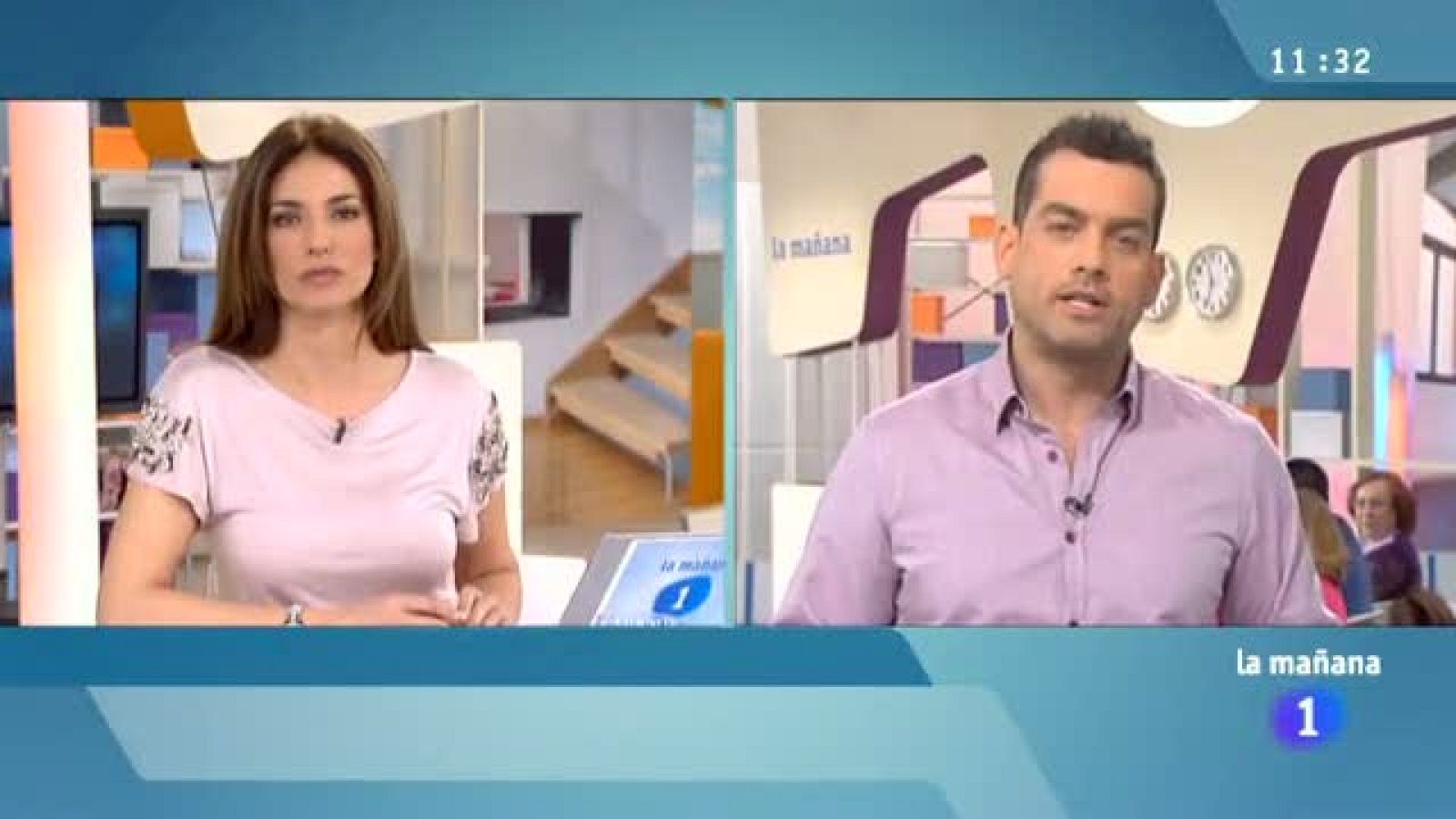 La mañana de La 1 - 12/01/11 - La mañana | Ver