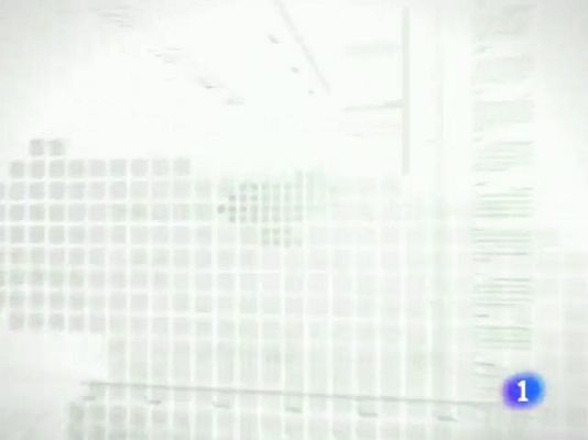 TeleCantabria - Telecantabria - 12/01/11