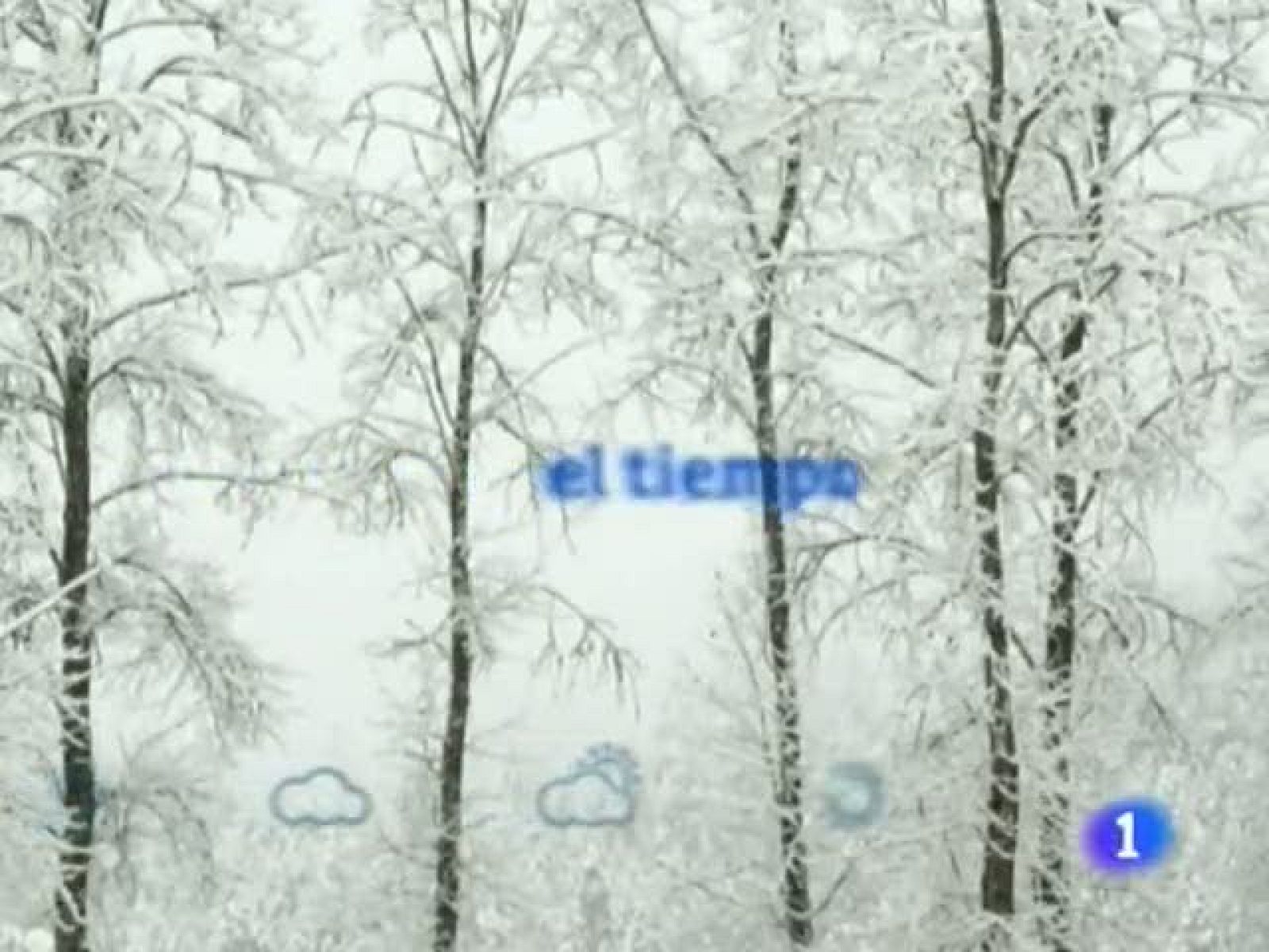 El tiempo en Canarias - 12/01/11 | Ver