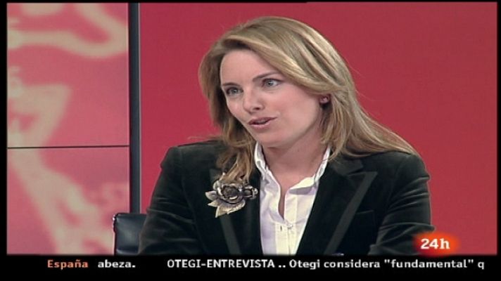 La tarde en 24h - Primera hora - 12/01/11