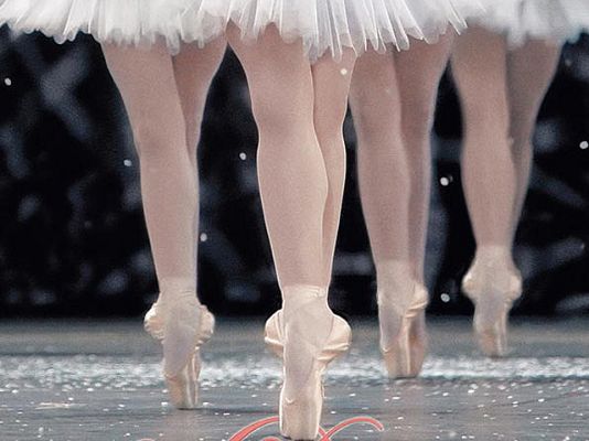 Cultura en Rtve.es - Tráiler de 'La danza'