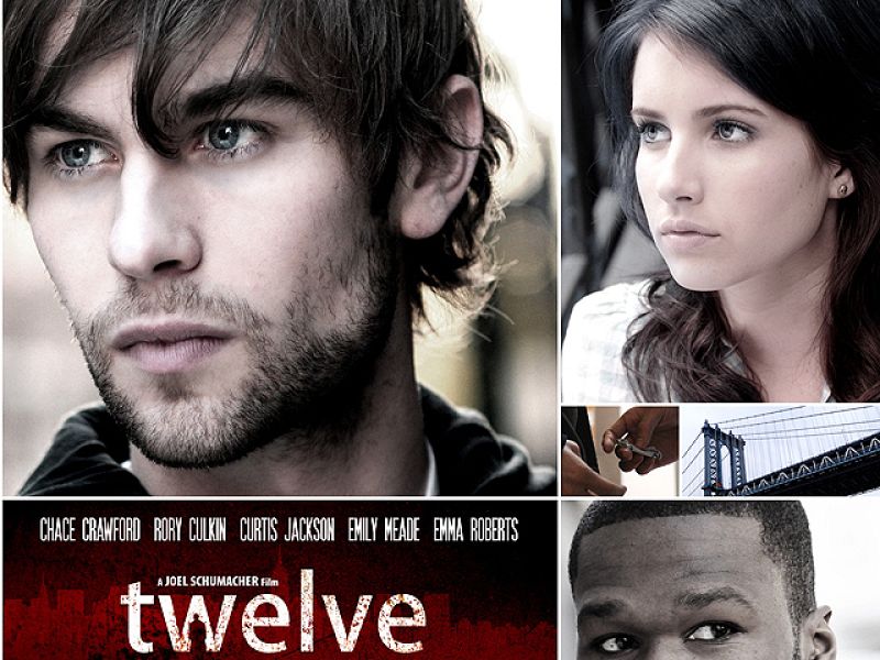 Días de cine - Tráiler de 'Twelve' | Ver