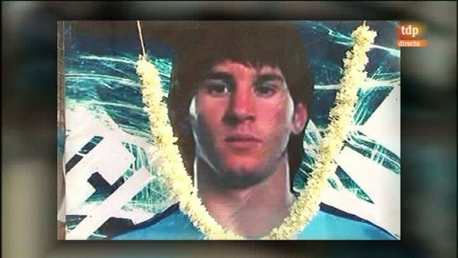 TDP Noticias 2 - 12/01/11 - tdp noticias | Ver