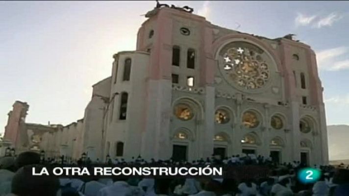 La 2 Noticias - La 2 Noticias - 12/01/11