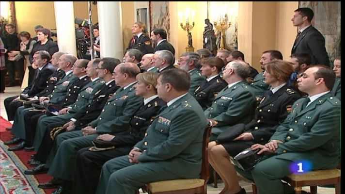 Telediario 1 - Telediario 2