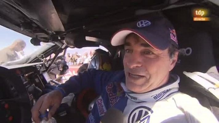 tdp noticias - TDP Noticias 3