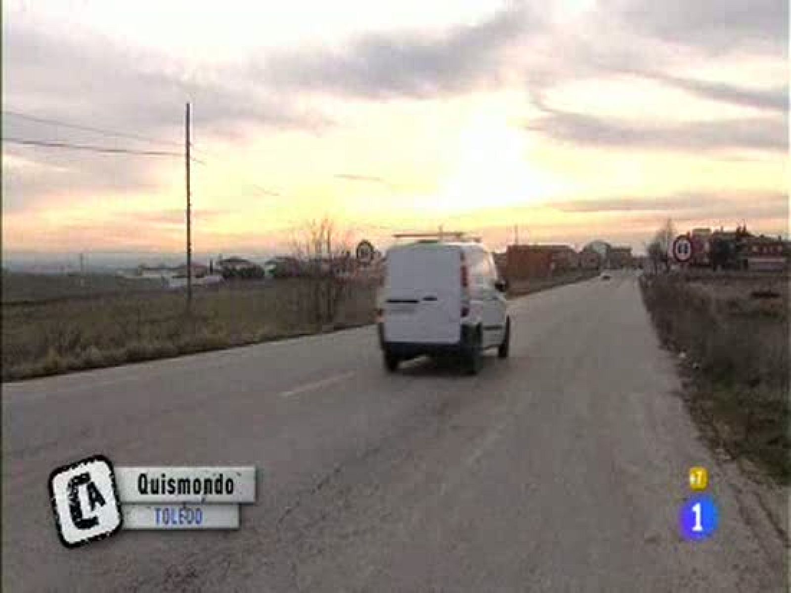 Comando Actualidad - Vecinos enfrentados - Comando Actualidad | Ver