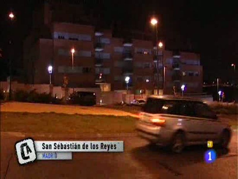 Comando Actualidad - Mediando en conflictos vecinales - Comando Actualidad | Ver