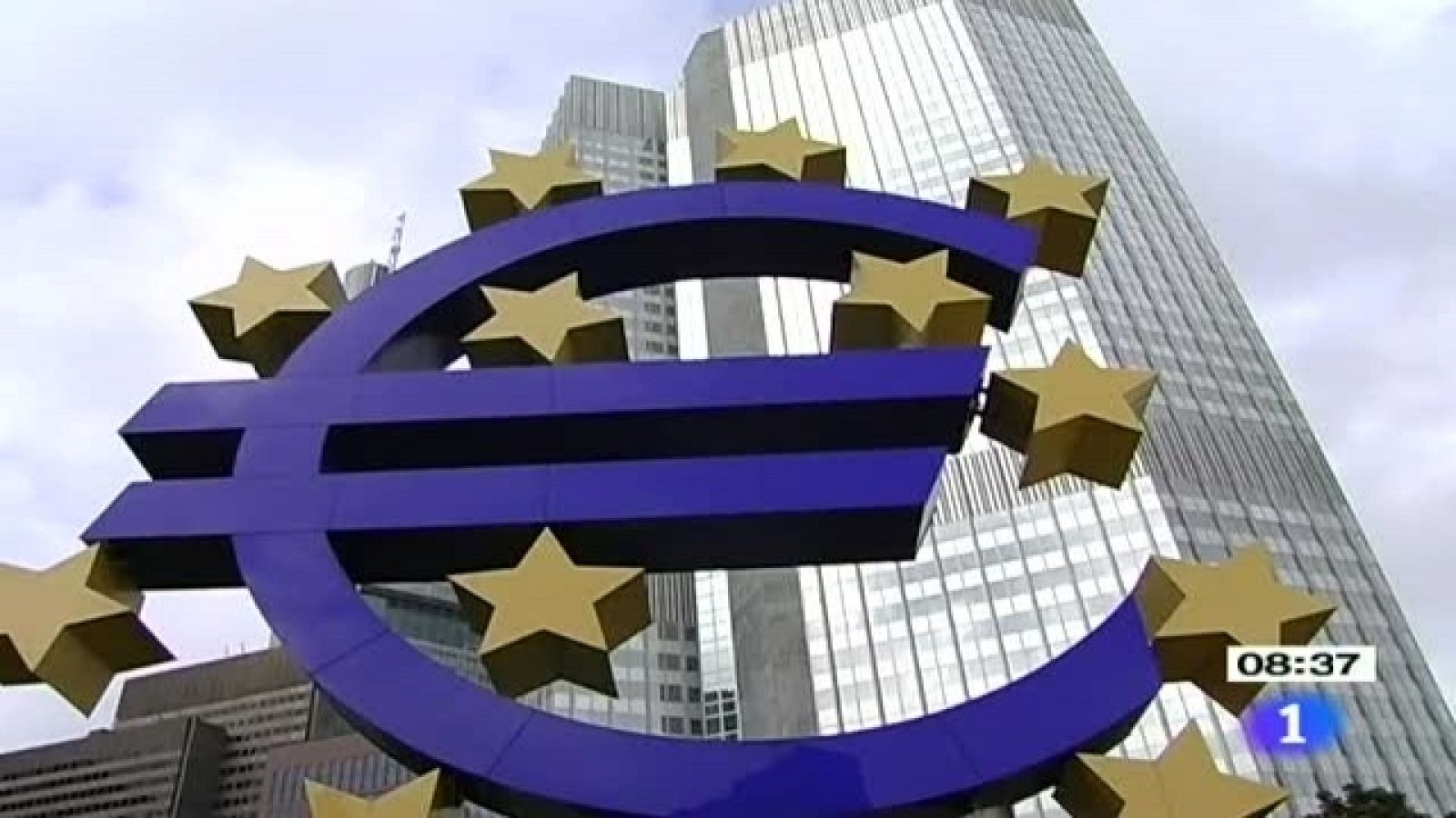 Telediario Matinal - 13/01/11 | Ver