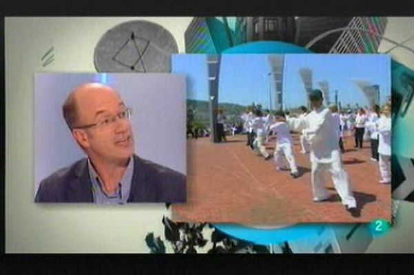 Para todos La 2 - Debates: La Meditación