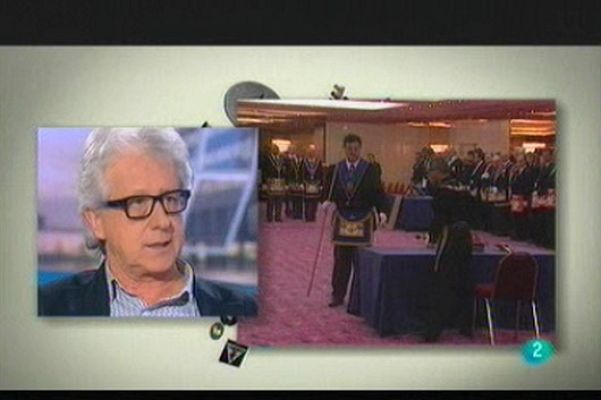 Para todos La 2 - Debates: La Masonería