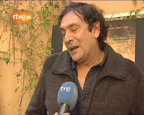 Premios Goya - Reacción de Villaronga a los Goya
