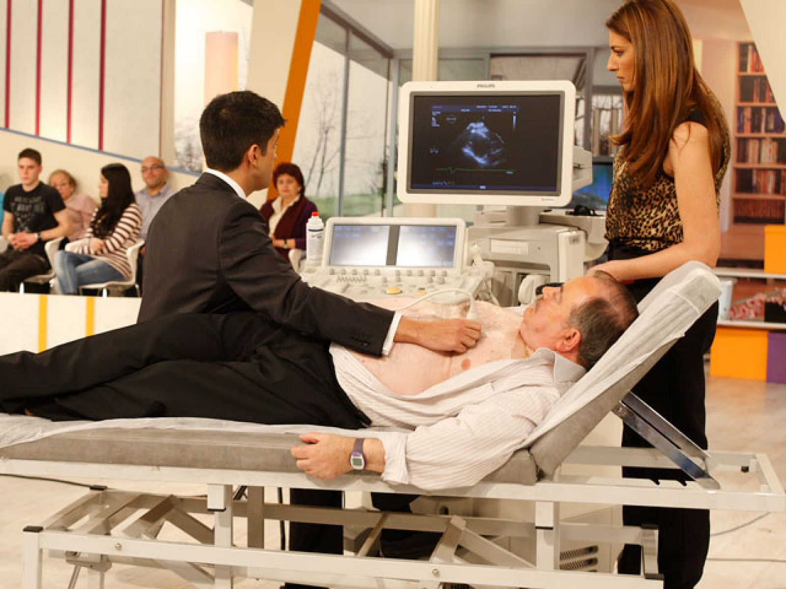 Saber vivir - Últimos avanaces para cuidar el corazón - 13/01/11