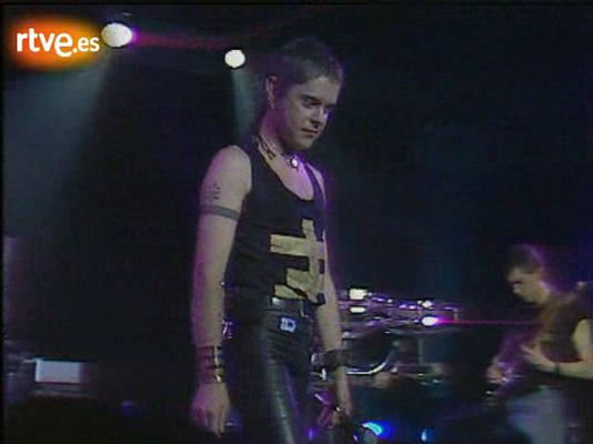 La edad de oro - Lo mejor de 'La edad de oro' (06)