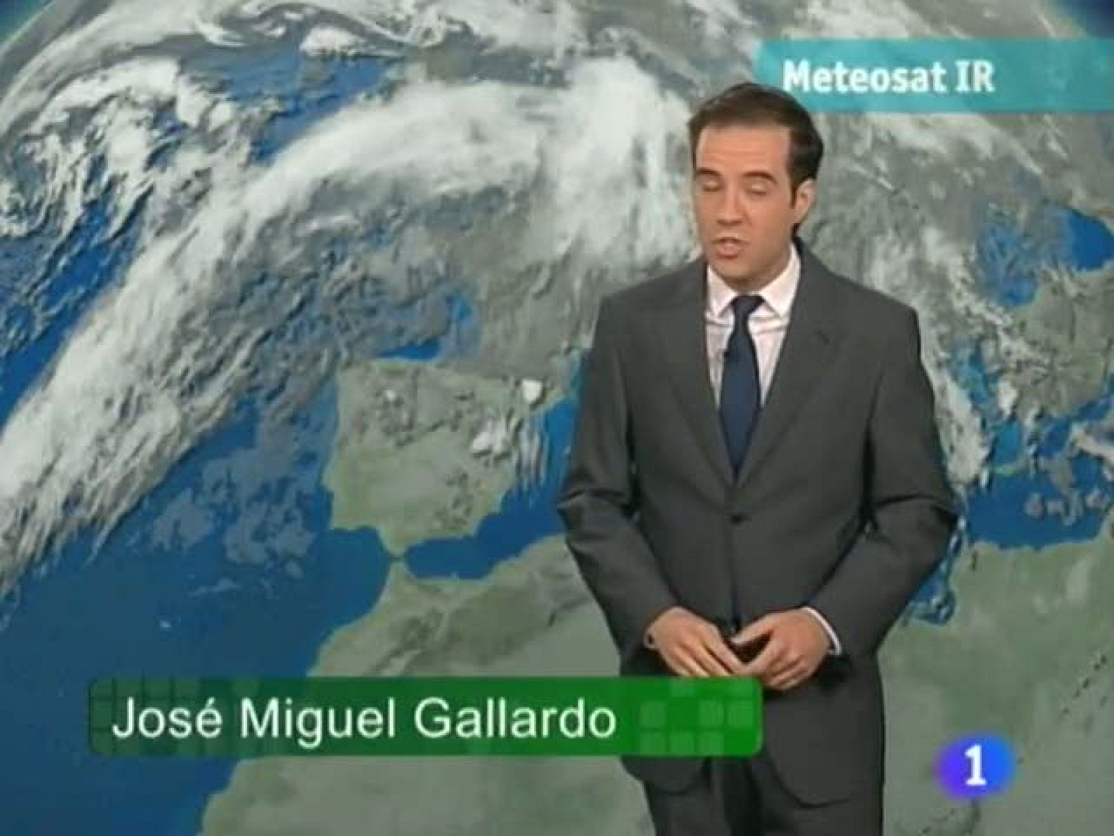 El tiempo en Aragón - 13/01/11 | Ver