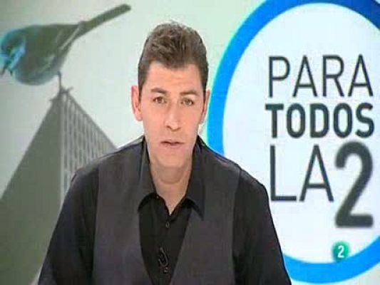 Para todos La 2 - Debates: Gastronomía española