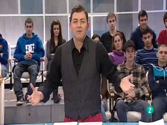 Para todos La 2 - Instituto Montgròs de Sant Pere de Ribes