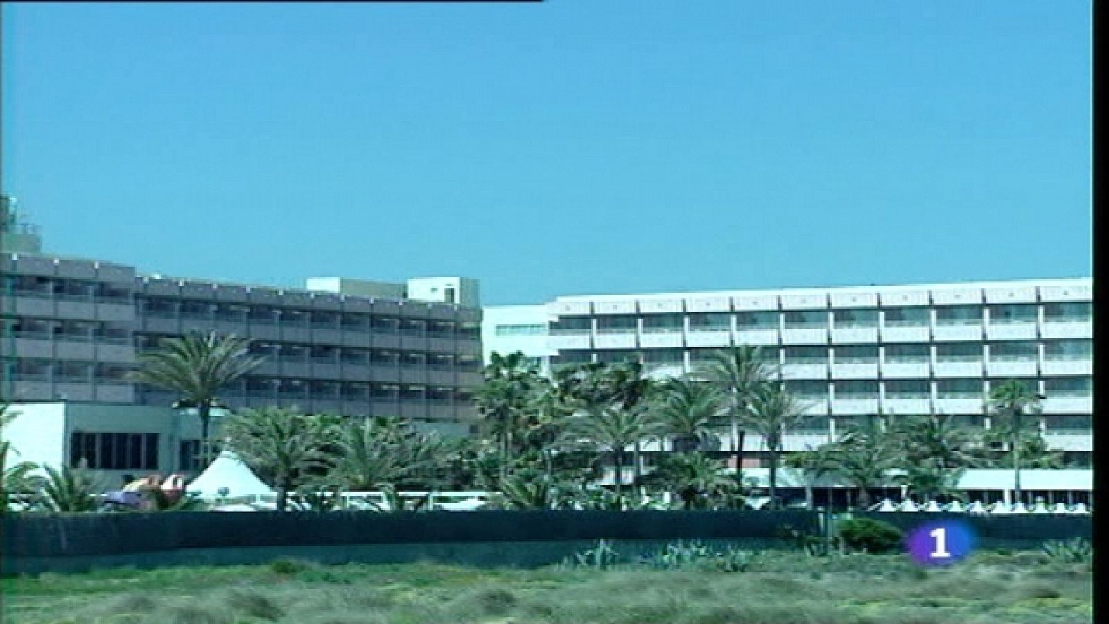 L'Informatiu Comunitat Valenciana - 13/01/11 | Ver