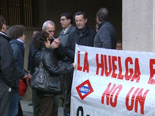 Informativo de Madrid - La Comunidad de Madrid en 4' - 13/01/11