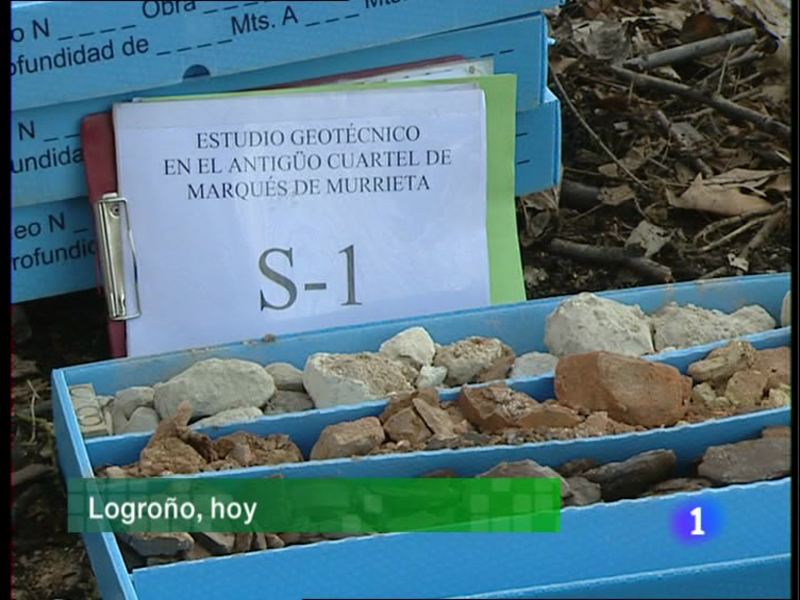 La Rioja en 2' - 13/01/11 | Ver