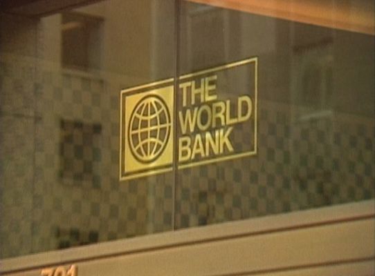 Telediario 1 - Mejores perspectivas de crecimiento