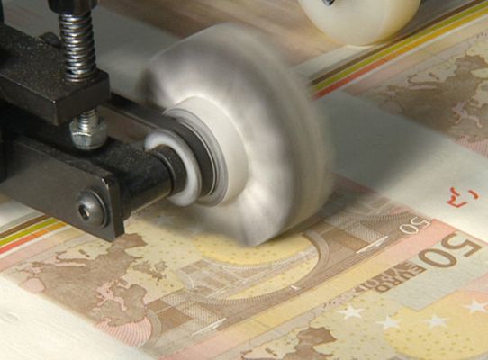 Telediario 1 - Telediario 1 en 4' - 13/01/11